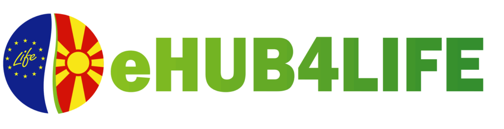 Кохерентни активности за градење на национални капацитети за програмата LIFE во Северна