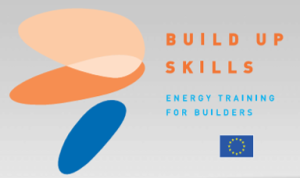 BUILD UP Skills North Macedonia – Pillar 1 (2012–2013)